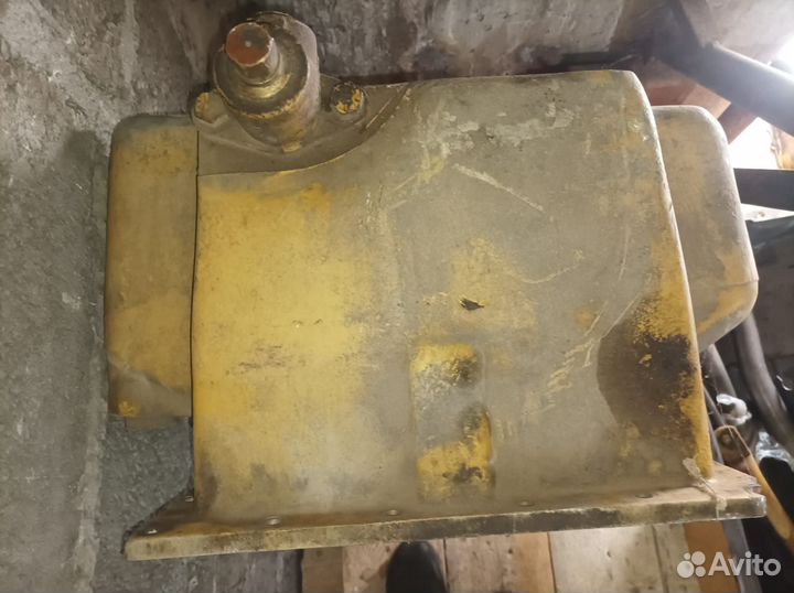 Картер поддон картера двс CAT 3408 C15 180-5738