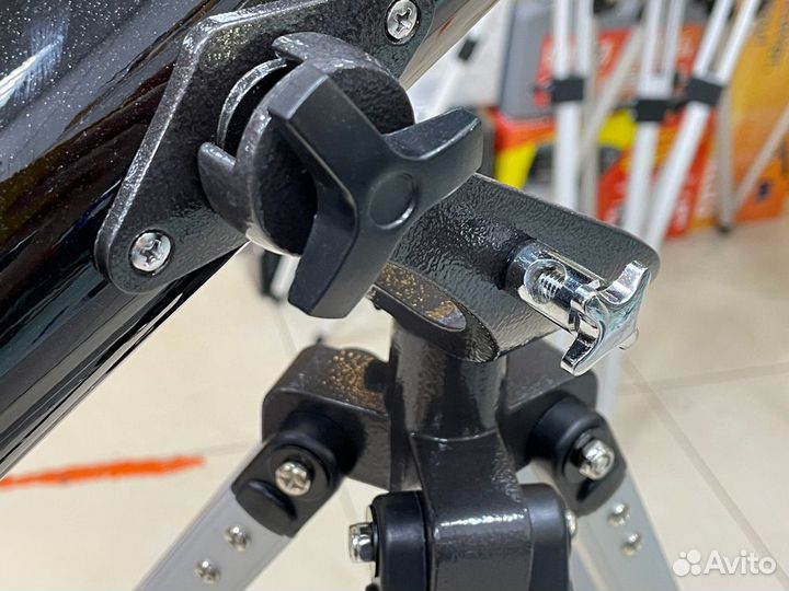 Классический телескоп Sky-Watcher 707 AZ2