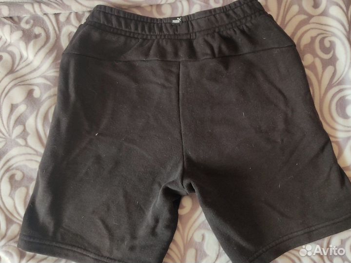 Шорты спортивные для мальчика