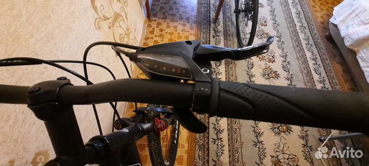 Велосипед lorak 27.5