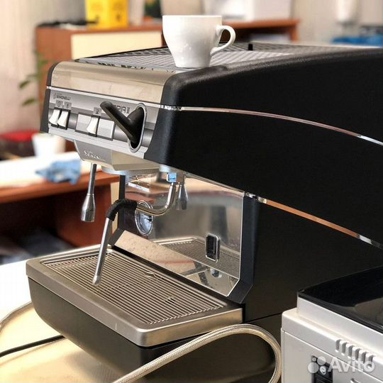 Ремонт кофемашин