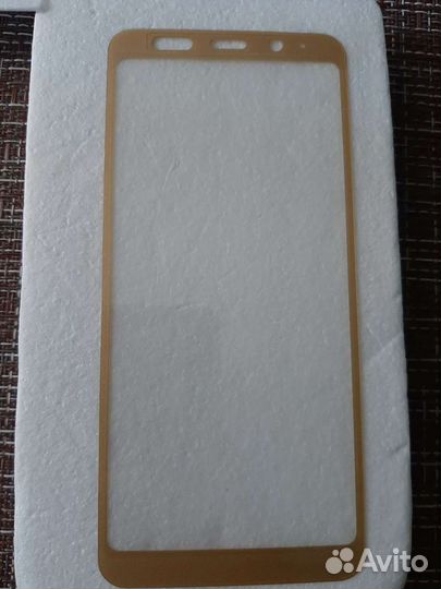 Защитное стекло