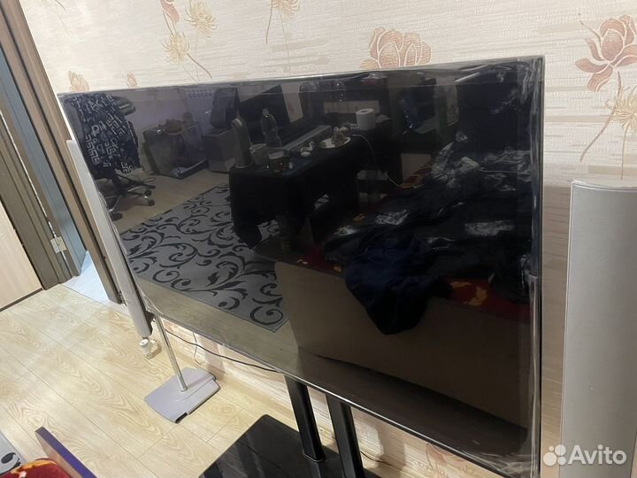 Tv 65 haier
