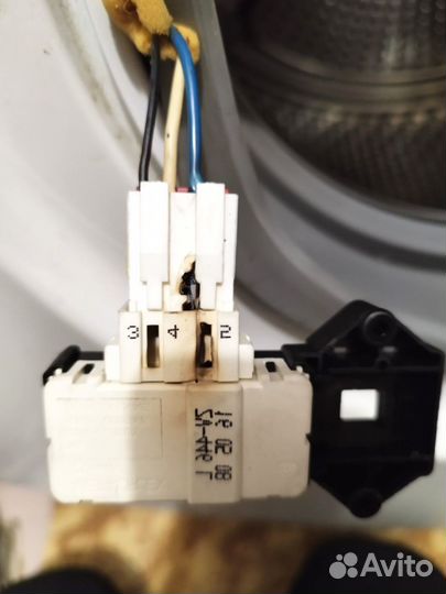 Ремонт стиральных машин Ремонт холодильников