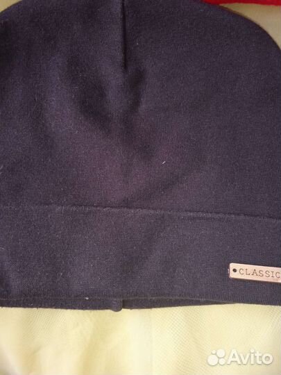 Шапки детские