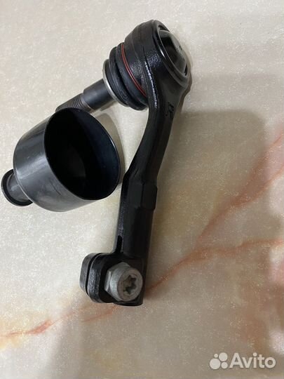 Наконечник рулевой тяги бмв-1