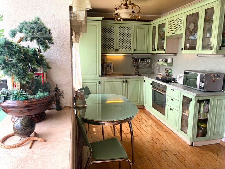 2-к. квартира, 48,2 м², 4/5 эт.