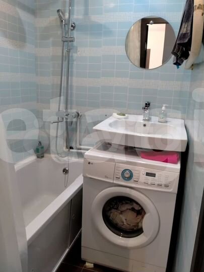 2-к. квартира, 43,7 м², 7/9 эт.