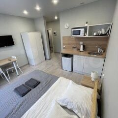 Квартира-студия, 20 м², 2/4 эт.