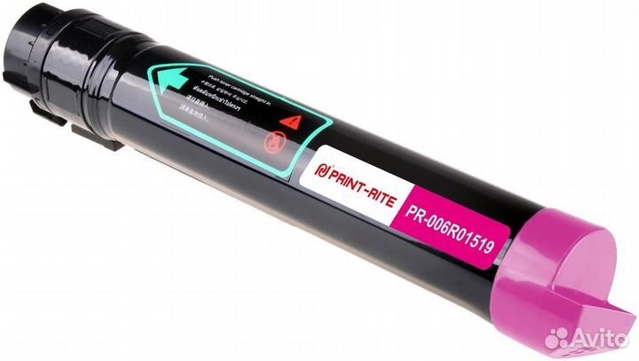 Картридж Print-Rite PR-006R01519 1458823