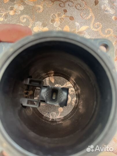 Датчик дмрв ваз 2114