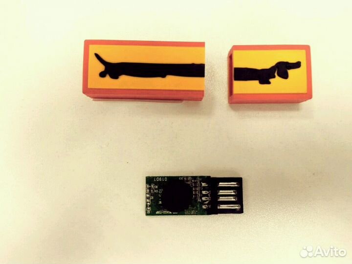 Восстановление данных с любых носителей