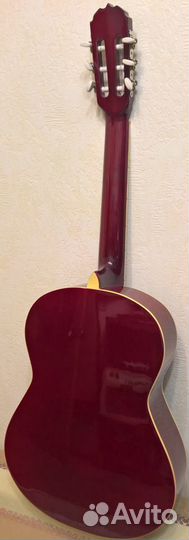 Классические гитары Hohner,Martinez,Euphony Новые