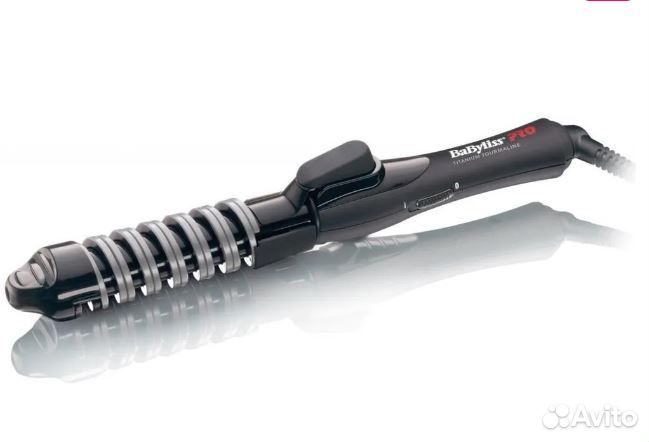 Плойка для укладки волос Babyliss Pro BAB2335TTE