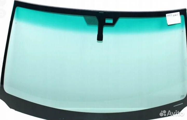 Лобовое стекло Lexus с установкой за 3 часа