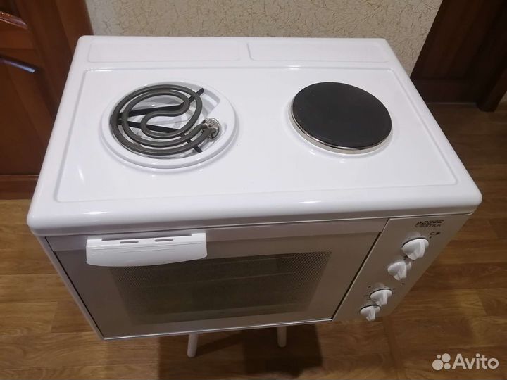 Электро жарочный шкаф