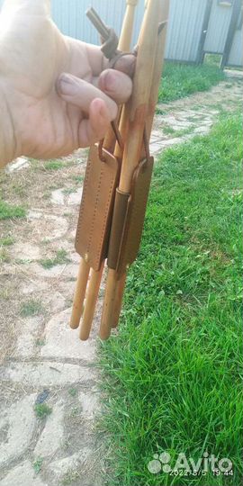 Чехол для барабанных палочек