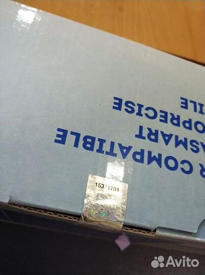 Тонер-картриджы Xerox WorkCentre 7525