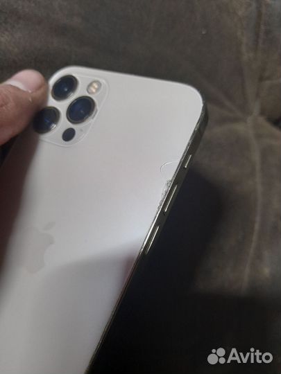 iPhone 12 Pro, 128 ГБ