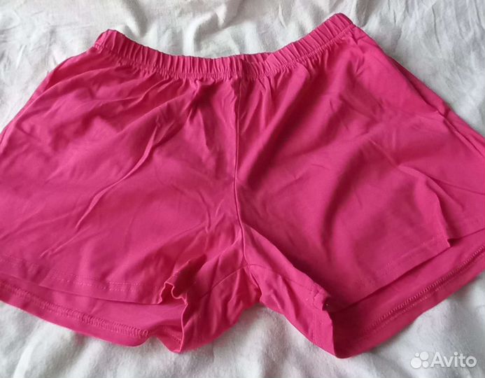 Шорты женские