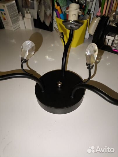 Заказ для Роксаны