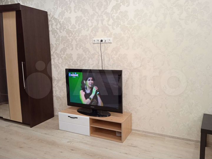 Квартира-студия, 48 м², 3/5 эт.