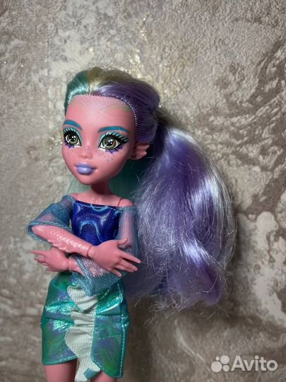 Кукла Monster High