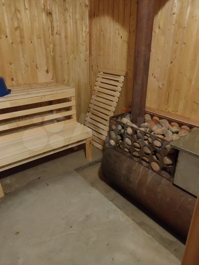 Дом 80 м² на участке 30 сот.