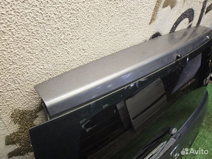 Крышка багажника на Honda Element EX