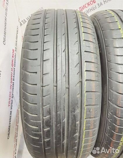 Hankook Ventus Prime 2 K115 235/60 R18 103H