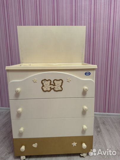 Детская мебель Pali