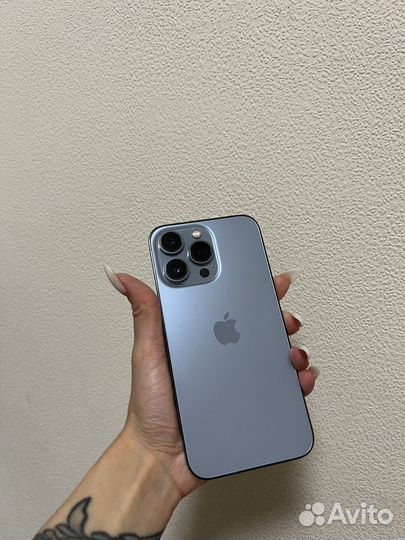 iPhone 13 Pro, 256 ГБ
