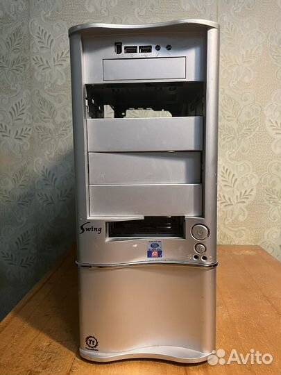 Корпуса для пк