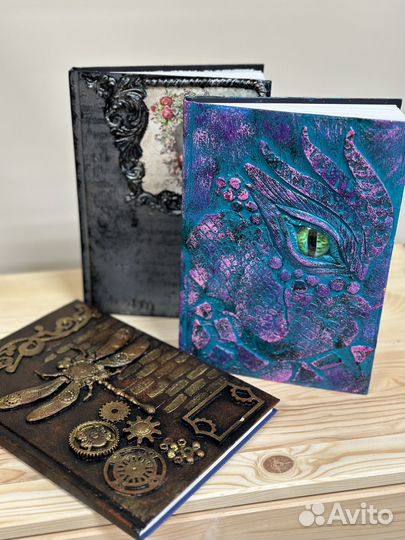 Ежедневник