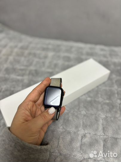 Часы apple watch 8 45 mm