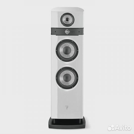 Focal Maestro Utopia Evo