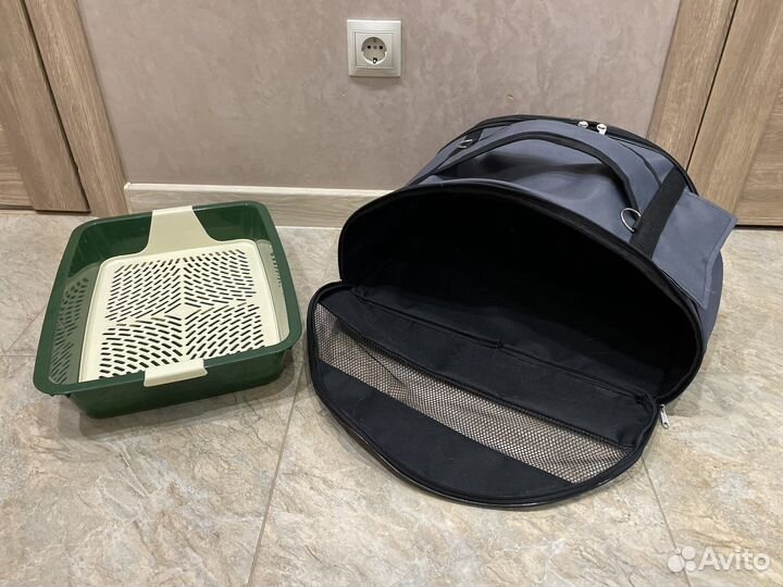 Сумка переноска