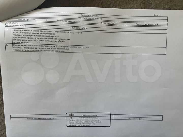 Участок 36 га (СНТ, ДНП)