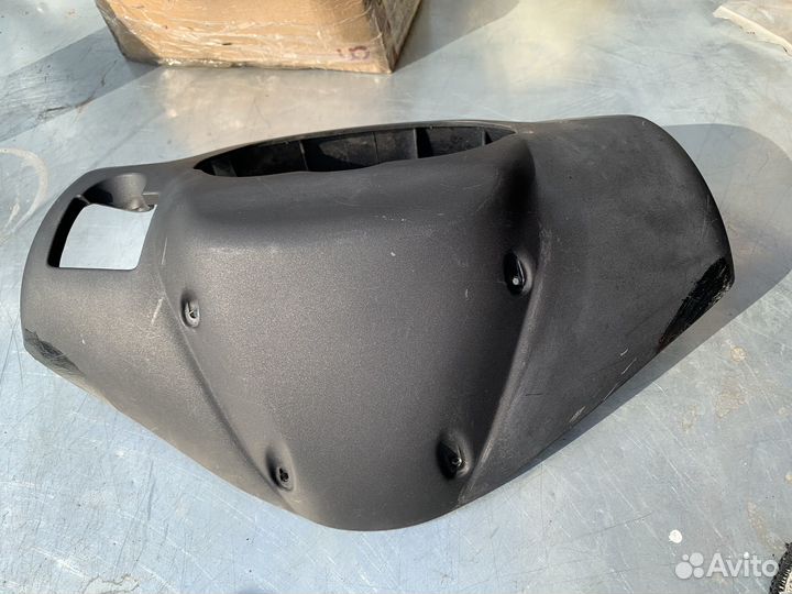 Запчасти для скутера Stels Tactic 50