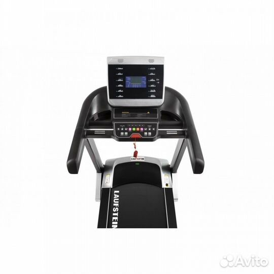 Беговая дорожка laufstein magnum