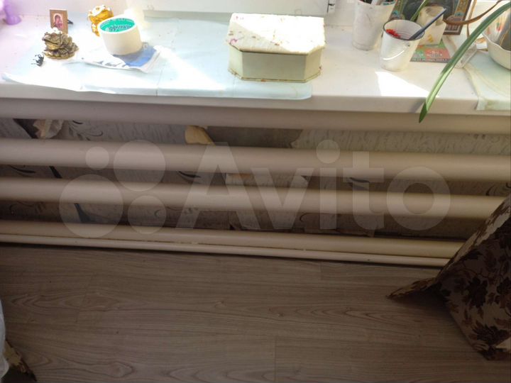 2-к. квартира, 41 м², 2/2 эт.