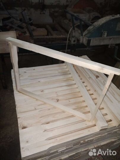 Рамки для ульев