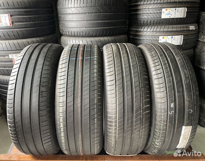 Michelin Primacy 3 225/55 R18 98V