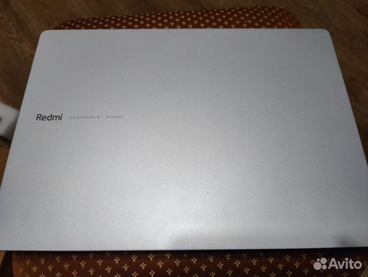 Ноутбук Xiaomi Redmibook 14 i3/8/256