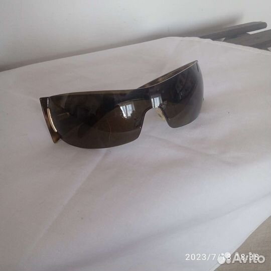 Очки мужские Италия. Очки женские. Винтаж