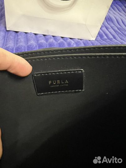 Бронь Сумка женская furla