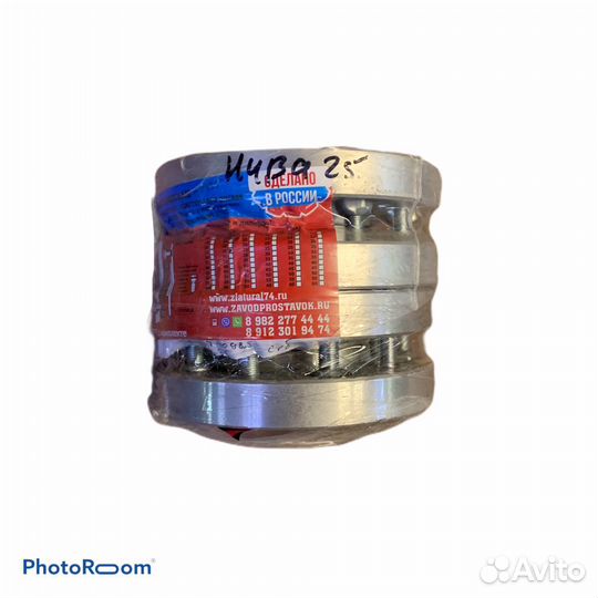 Проставки нива для расширения 25мм