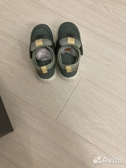 Ботинки для мальчика и для девочки