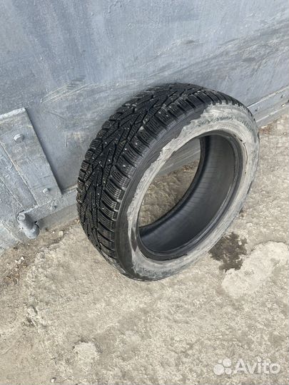 Nokian Tyres Hakkapeliitta 7 205/55 R16 94T