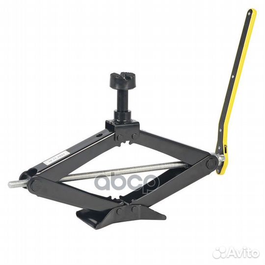 Домкрат ромбический 2 т 113-514 мм Airline PRO